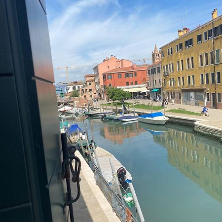 Victoria Studio Venedig Exteriör bild