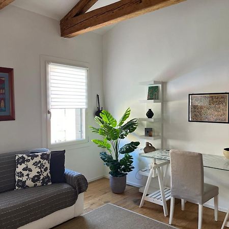 Victoria Studio Venedig Exteriör bild