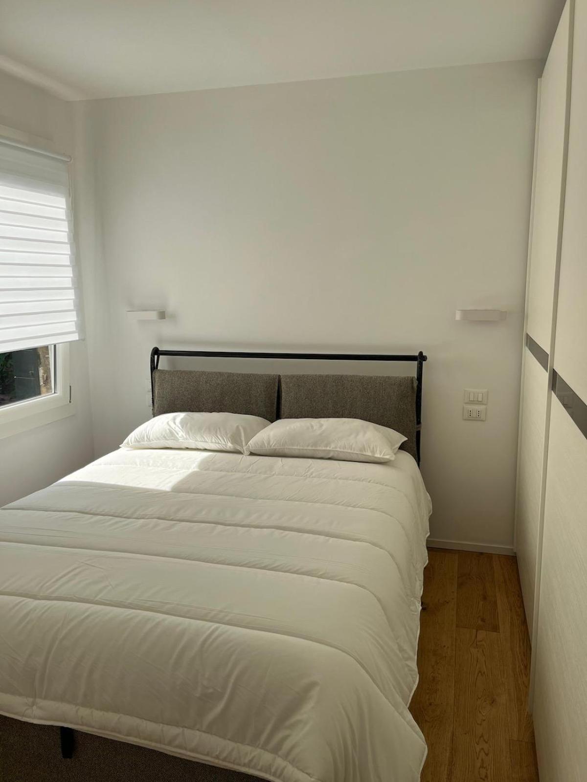 Victoria Studio Venedig Exteriör bild