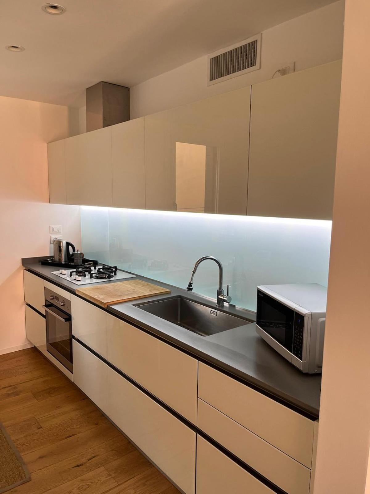 Victoria Studio Venedig Exteriör bild