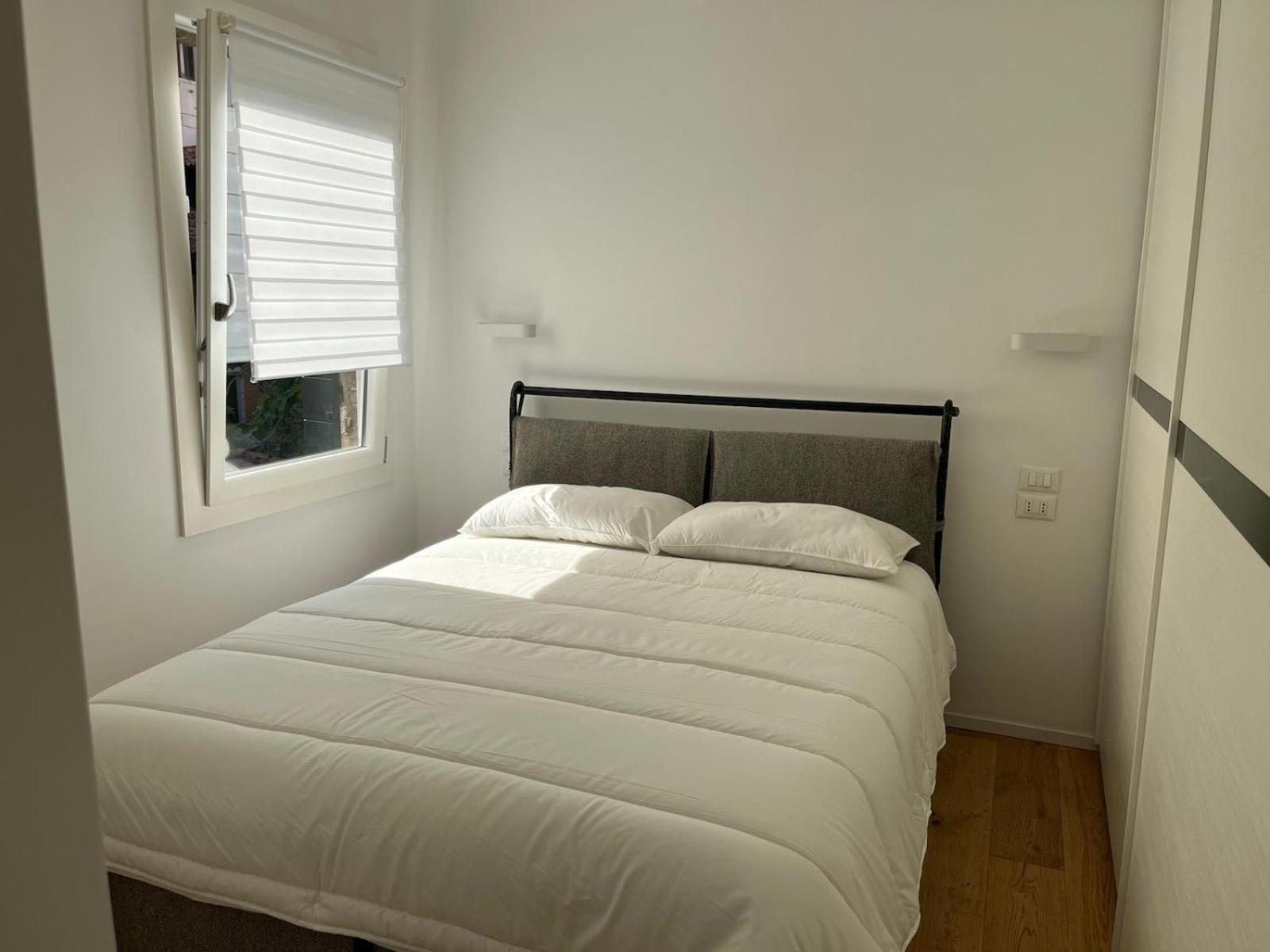 Victoria Studio Venedig Exteriör bild