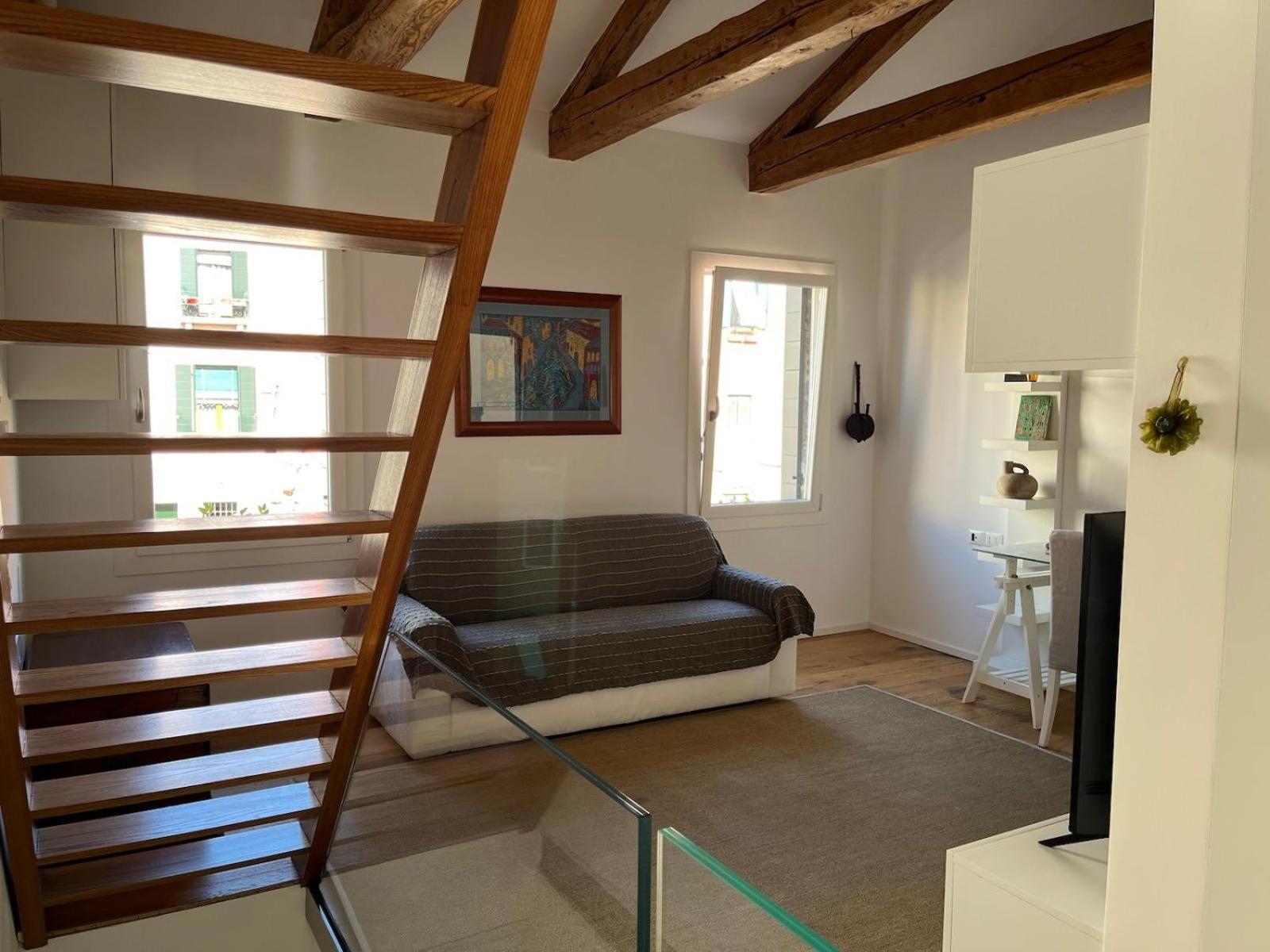 Victoria Studio Venedig Exteriör bild