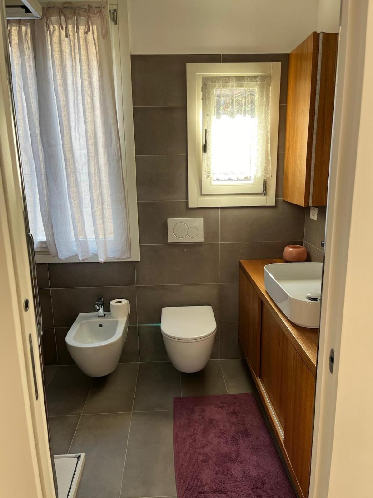 Victoria Studio Venedig Exteriör bild