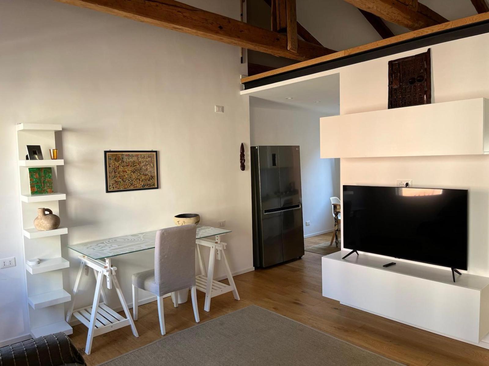 Victoria Studio Venedig Exteriör bild