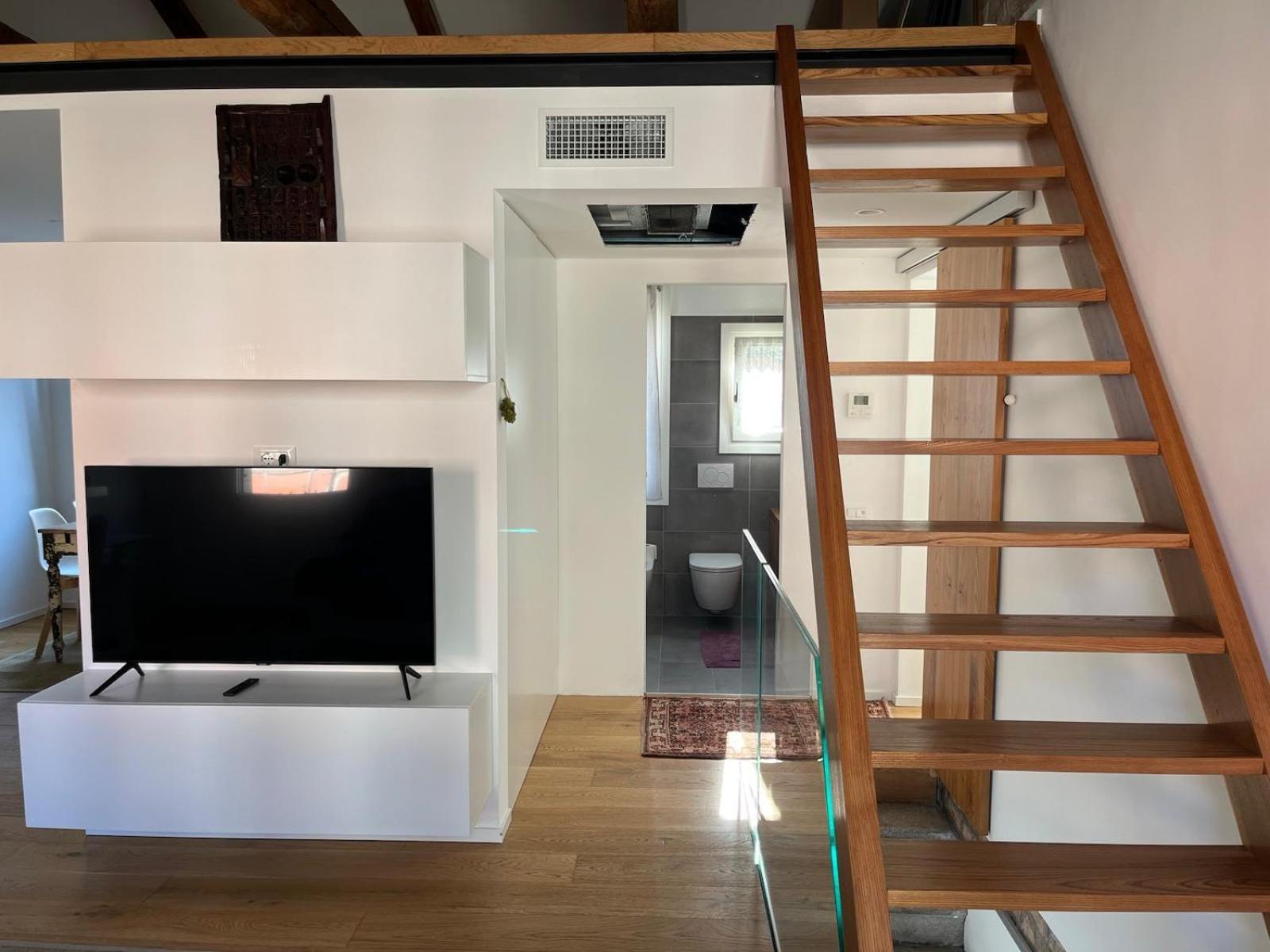 Victoria Studio Venedig Exteriör bild