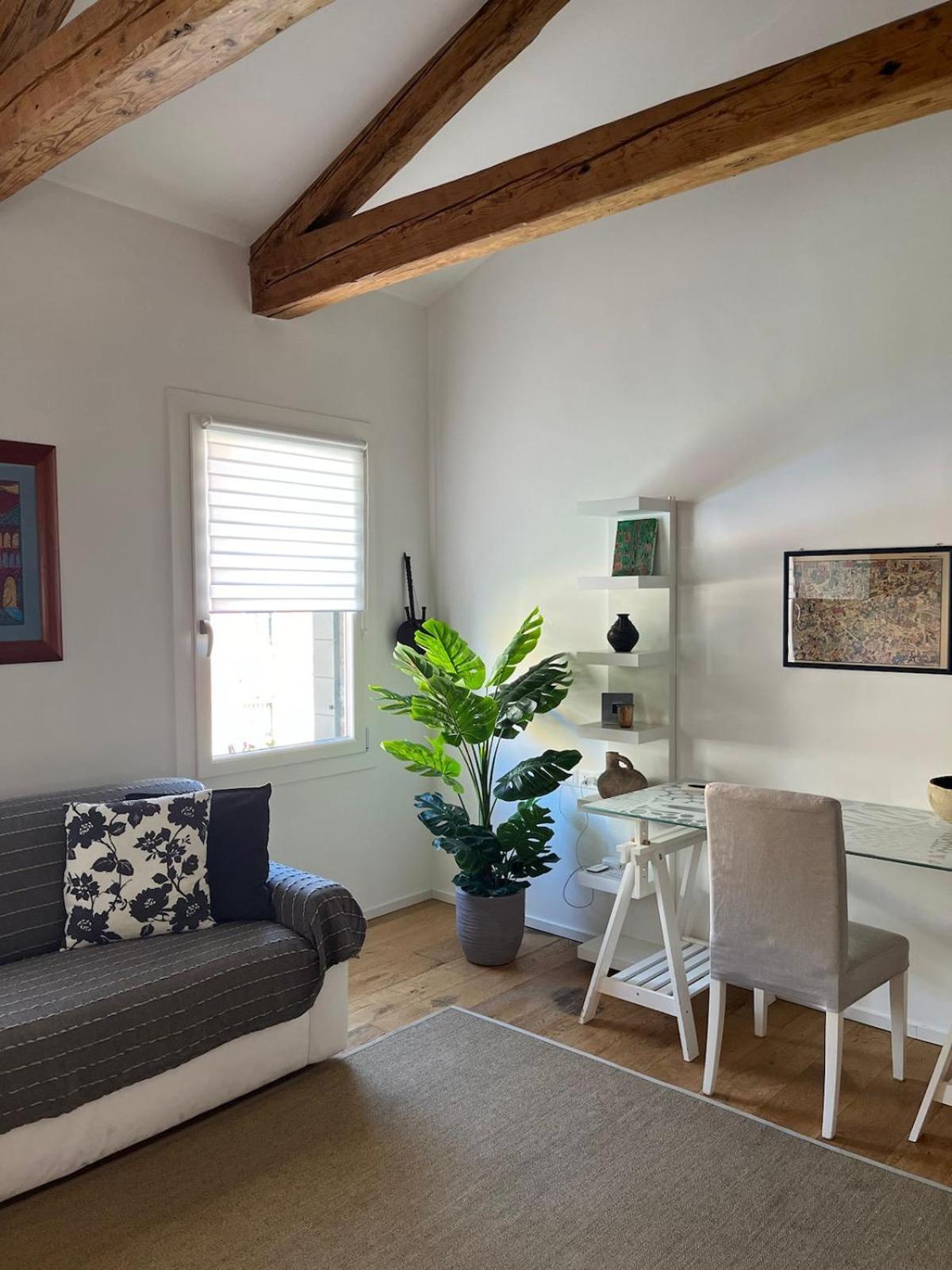 Victoria Studio Venedig Exteriör bild