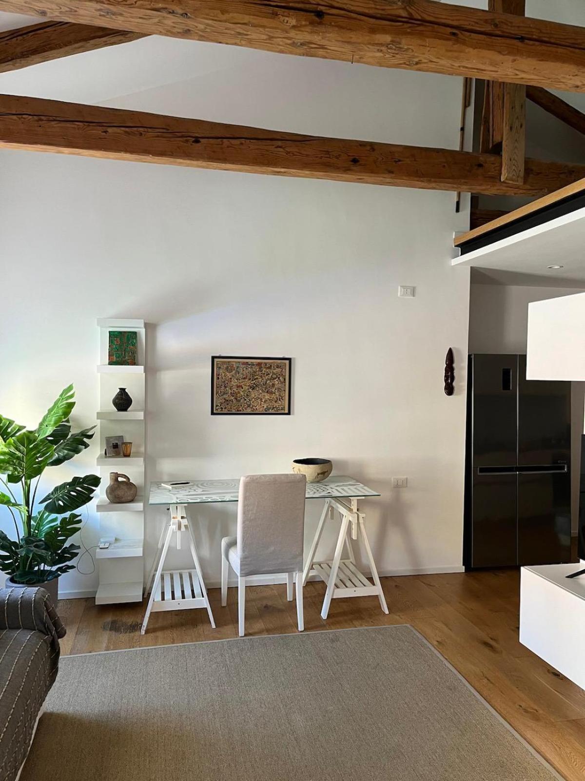 Victoria Studio Venedig Exteriör bild