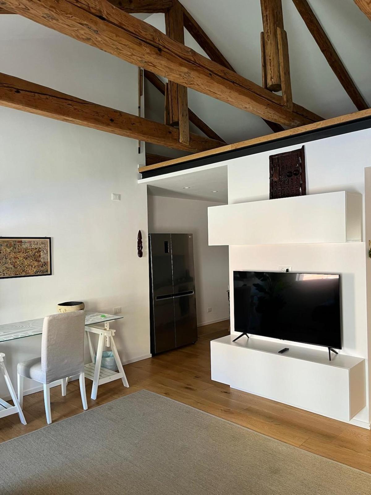 Victoria Studio Venedig Exteriör bild